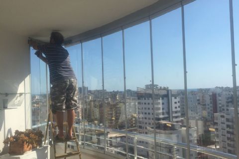 Perakende İşler