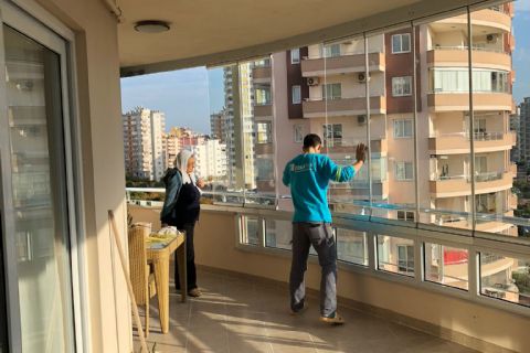Perakende İşler